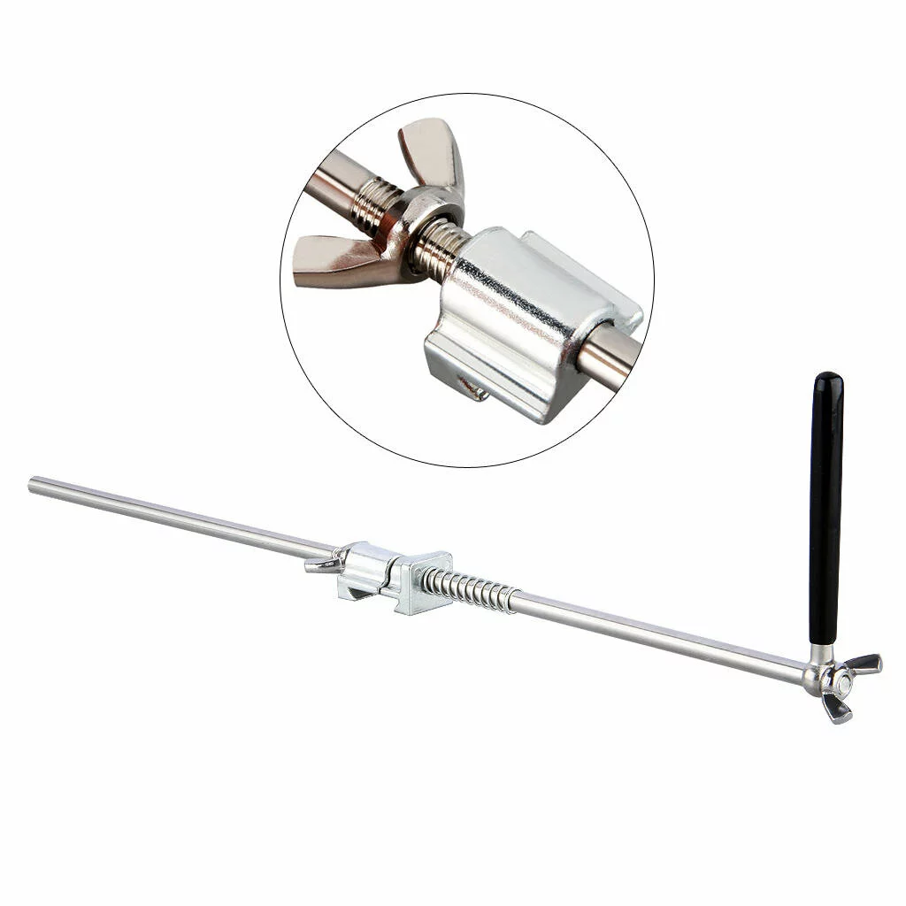 Ny Uppdatering Järnstålslipare Professionellt Kök 4 Ny Uppdatering Järnstålslipare Professionellt Kök - Bild 2