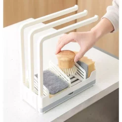 Kök Tvålställ För Tvål Avloppsduk Gratis Stansning -Köksmaterial Försäljningsbutik 01901bee5054399144d9d37e97b671d8