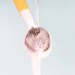 Diskborste För Kök Gul Gul -Köksmaterial Försäljningsbutik 03 dc2db1f708