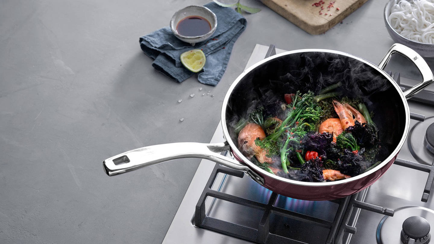 Framsida -Köksmaterial Försäljningsbutik