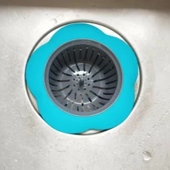 Färgad Diskbänkssil För Handfat, Kök (blå) 9 Färgad Diskbänkssil För Handfat, Kök (blå) -Köksmaterial Försäljningsbutik 11089435975 922139211