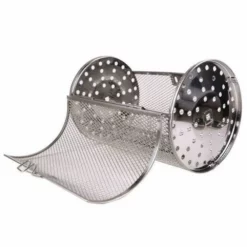 Air Fryer Rotisserie Ugnskorg Kök Universal Grill Roaster -Köksmaterial Försäljningsbutik 140c29522c90ff455fc9