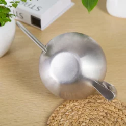 1000 Ml Vattenkanna I Rostfritt Stål Med Lång Pip För Kök, -Köksmaterial Försäljningsbutik 15279102187 315451306