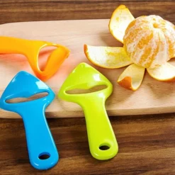 Plast Apelsinskalare Apelsinskalare Hem Kök Fruktskalare -Köksmaterial Försäljningsbutik 15511556383 1807705842