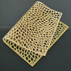 Matbord Blommiga Bordstabletter Bröllop Familj Kök Gold 7 Matbord Blommiga Bordstabletter Bröllop Familj Kök Gold -Köksmaterial Försäljningsbutik 175779527 max