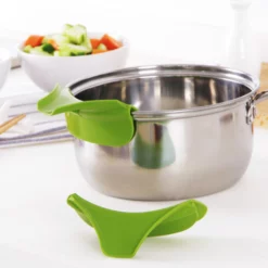 Hällredskap Till Kastrull Köksredskap Sil Kök Hälla Grön 7 Hällredskap Till Kastrull Köksredskap Sil Kök Hälla Grön -Köksmaterial Försäljningsbutik 178540949 origpic 7821f5