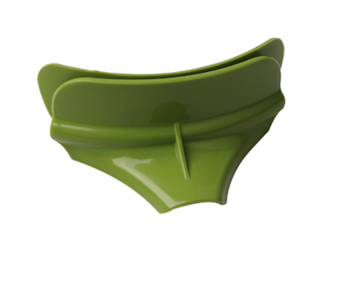 Hällredskap Till Kastrull Köksredskap Sil Kök Hälla Grön 4 Hällredskap Till Kastrull Köksredskap Sil Kök Hälla Grön - Bild 2