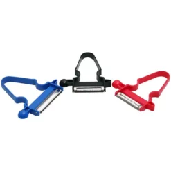 3 Stycken Rivare Multifunktion Kök Grönsaksskärare -Köksmaterial Försäljningsbutik 188603410 max