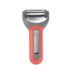 3 I 1 Grönsakspotatisskalare För Kök Red -Köksmaterial Försäljningsbutik 20230105133746 KN22091RD