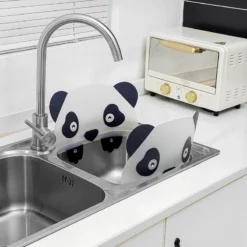 Proof Baffel Vattentät Skärmsug Sink Vattentätt Kök -Köksmaterial Försäljningsbutik 21268494360 1675015073