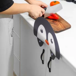 Proof Baffel Vattentät Skärmsug Sink Vattentätt Kök -Köksmaterial Försäljningsbutik 21429404003 1675015073