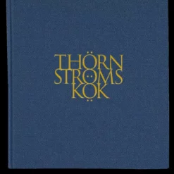 Thörnströms Kök 1997-2021 9789152703557