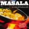 Masala : En Resa Till Indiens Kök 9789157480217 2 Masala : En Resa Till Indiens Kök 9789157480217 -Köksmaterial Försäljningsbutik 351195688e1aec06da955277d7ea678c55c65712