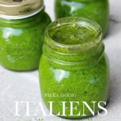 Italiens Gröna Kök 9789198105339