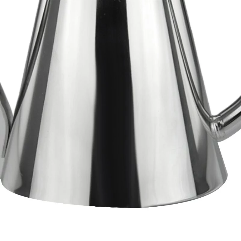 Burkar För Spice Olivolja Dispenser, Kök Rostfritt Stål 5 Burkar För Spice Olivolja Dispenser, Kök Rostfritt Stål - Bild 3