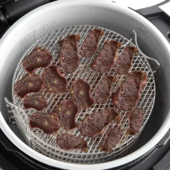 Air Fryer Ställ Kök Torkställ Stapelbar Ersättning För -Köksmaterial Försäljningsbutik 3a033bfa 5378 d4d3 b3b8 f519898a3dd5