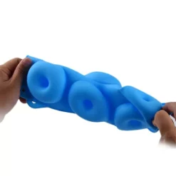 Six Grid Silikon Donut Bakning Verktyg Kök Form -Köksmaterial Försäljningsbutik 3abddf296346fc820a5692d68a5c32e4