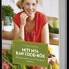 Mitt Nya Raw Food-kök 9789174247817 2 Mitt Nya Raw Food-kök 9789174247817 -Köksmaterial Försäljningsbutik 403656062ecdb614f621db988e55060f0d8c03cf