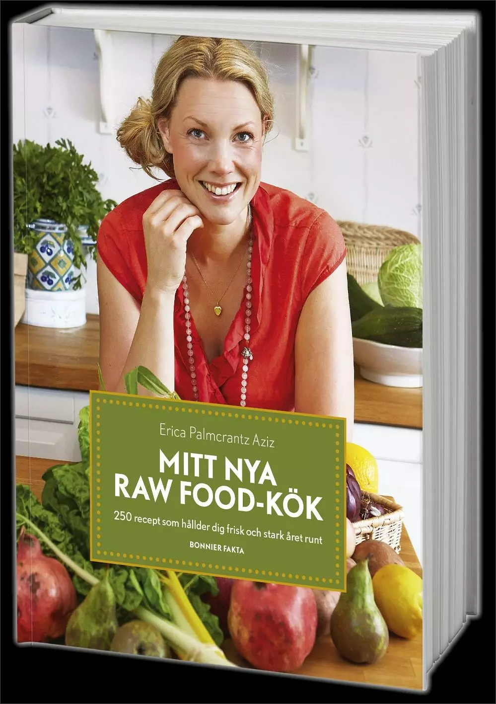 Mitt Nya Raw Food-kök 9789174247817 3 Mitt Nya Raw Food-kök 9789174247817