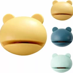 Slipsten Kök Slipsten Bärbar Slipsten (gul)