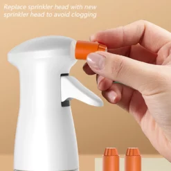 Kök Sprayflaska För ätbar Olja BBQ Glasoljespraykruka White -Köksmaterial Försäljningsbutik 5 3