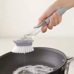 Torka Med Panna, Borsta Borste Borstspets Kök, Skrubba 10 Torka Med Panna, Borsta Borste Borstspets Kök, Skrubba -Köksmaterial Försäljningsbutik 51xP5mAjTfL. AC SL1001