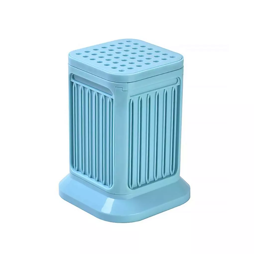 49 Hål Köttspett Kebab Maker Box Kök Quick BBQ Grillspett Blue 3 49 Hål Köttspett Kebab Maker Box Kök Quick BBQ Grillspett Blue