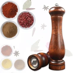 Trä Manuellt Kök Handhållna Slipverktyg 10 Inch -Köksmaterial Försäljningsbutik 61139352d54eb55447a88a62 2 original