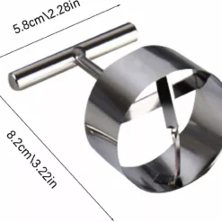 Multifunktionell Päronkärna Med Ergonomisk Struktur - Kök Också -Köksmaterial Försäljningsbutik 61MvOFdZB5L. AC SL1500