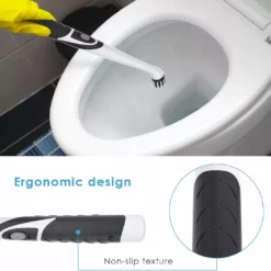 4 I 1 Elektrisk Rengöringsborste För Kök I Badrum 11 4 I 1 Elektrisk Rengöringsborste För Kök I Badrum -Köksmaterial Försäljningsbutik 61N4zeeUepL. AC SL1500