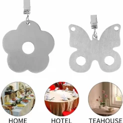 6-pack Duk Med Klämma För Trädgård, Picknick, Kök -Köksmaterial Försäljningsbutik 61ye57aF5NS. AC SL1500