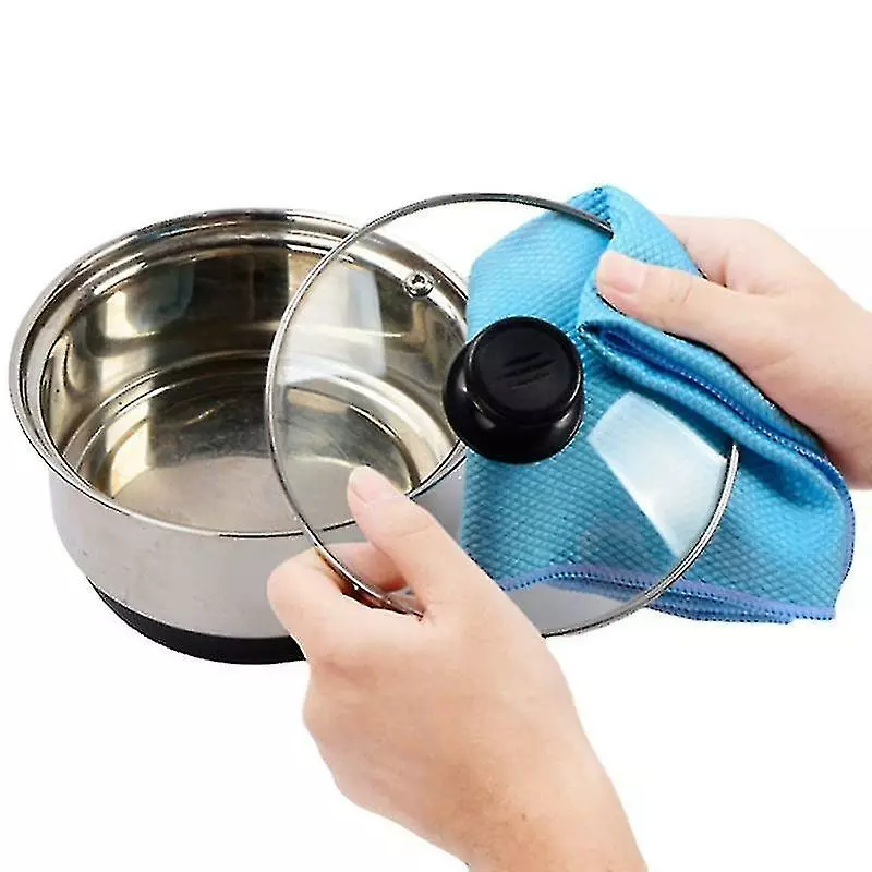 Disktrasa För Fiskfjäll För Kök För Hushållsbruk 4 Disktrasa För Fiskfjäll För Kök För Hushållsbruk - Bild 2