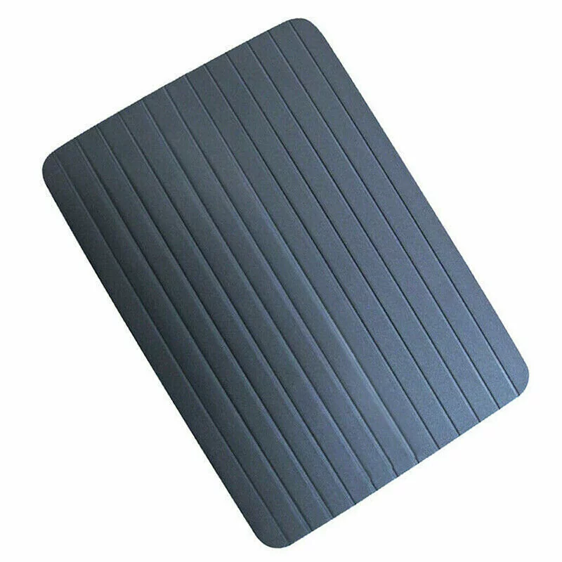 Upptiningsbricka Snabbt Tina Tina Frozen Kök 8 Upptiningsbricka Snabbt Tina Tina Frozen Kök - Bild 6