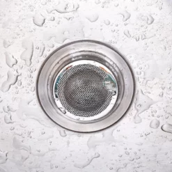 Golvavlopp Kök Badrum Diskbänk Slaggfilter -Köksmaterial Försäljningsbutik 8156961717 516548561