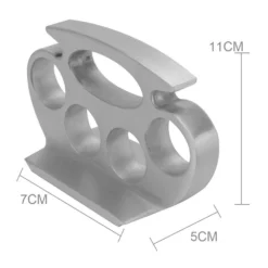 Steak Tenderizer - Hållbar - Bakning Kökstillbehör - Kök