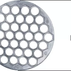 Ryska Pelmeni Ravioli Metal Form - Ukraina Kök -Köksmaterial Försäljningsbutik 94a9d686b62f55beda7ba7a225e18130