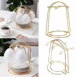 4/6 Koppar Gyllene Koppar Hållare Rack Hem Kök Bordsskiva 10 4/6 Koppar Gyllene Koppar Hållare Rack Hem Kök Bordsskiva -Köksmaterial Försäljningsbutik 9a4b923a2c90ff456ba4