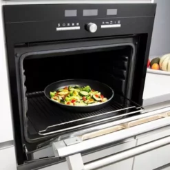 Kök Batteri 20 Bitar Arthur Martin - AMFR1605 - Tillverkad I Frankrike - Forged Aluminium - Alla Ljus Inklusive Induktion -Köksmaterial Försäljningsbutik ART3508510002776 3