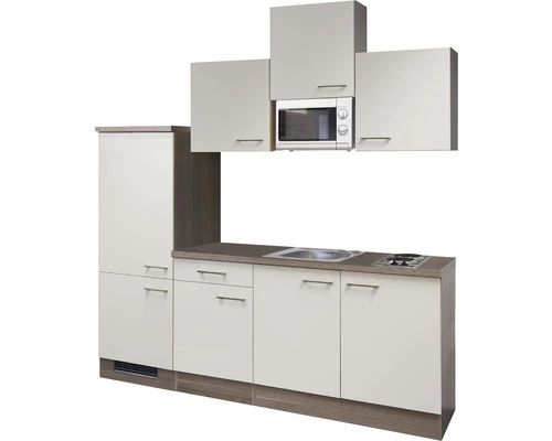 Kök FLEX WELL Eico Inkl. Vitvaror 210 Cm 5 Kök FLEX WELL Eico Inkl. Vitvaror 210 Cm - Bild 3