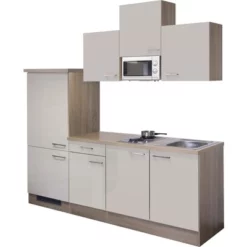 Kök FLEX WELL Nepal Inkl. Vitvaror 210 Cm 11 Kök FLEX WELL Nepal Inkl. Vitvaror 210 Cm -Köksmaterial Försäljningsbutik DV 8 5769509 03 4c DE 20170623082534