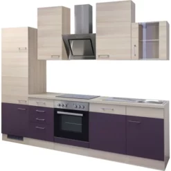 Kök FLEX WELL Focus Inkl. Vitvaror 280 Cm 22 Kök FLEX WELL Focus Inkl. Vitvaror 280 Cm -Köksmaterial Försäljningsbutik DV 8 5769590 01 4c DE 20170623085830