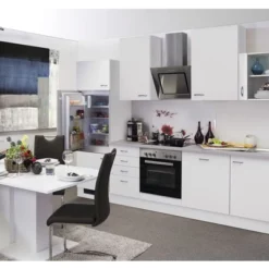 Kök FLEX WELL Wito Inkl. Vitvaror 280 Cm