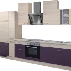 Kök FLEX WELL Focus Inkl. Vitvaror 310 Cm 22 Kök FLEX WELL Focus Inkl. Vitvaror 310 Cm -Köksmaterial Försäljningsbutik DV 8 5769612 01 4c DE 20170623090216