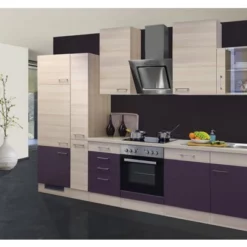 Kök FLEX WELL Focus Inkl. Vitvaror 310 Cm