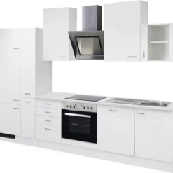 Kök FLEX WELL Wito Inkl. Vitvaror 310 Cm -Köksmaterial Försäljningsbutik DV 8 5769618 01 4c DE 20170623090330