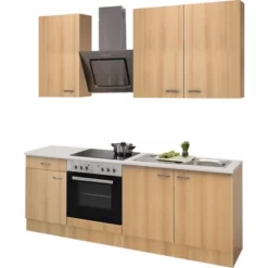 Kök FLEX WELL Nano Inkl. Vitvaror 210 Cm 15 Kök FLEX WELL Nano Inkl. Vitvaror 210 Cm -Köksmaterial Försäljningsbutik DV 8 5769750 03 4c DE 20170623092245