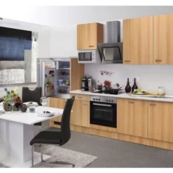 Kök FLEX WELL Nano Inkl. Vitvaror 280 Cm