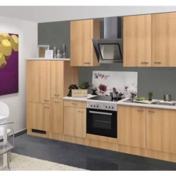 Kök FLEX WELL Nano Inkl. Vitvaror 300 Cm