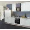 Kök FLEX WELL Abaco Inkl. Vitvaror 300 Cm