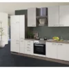 Kök FLEX WELL Eico Inkl. Vitvaror 300 Cm